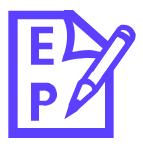 Icon des Etherpad