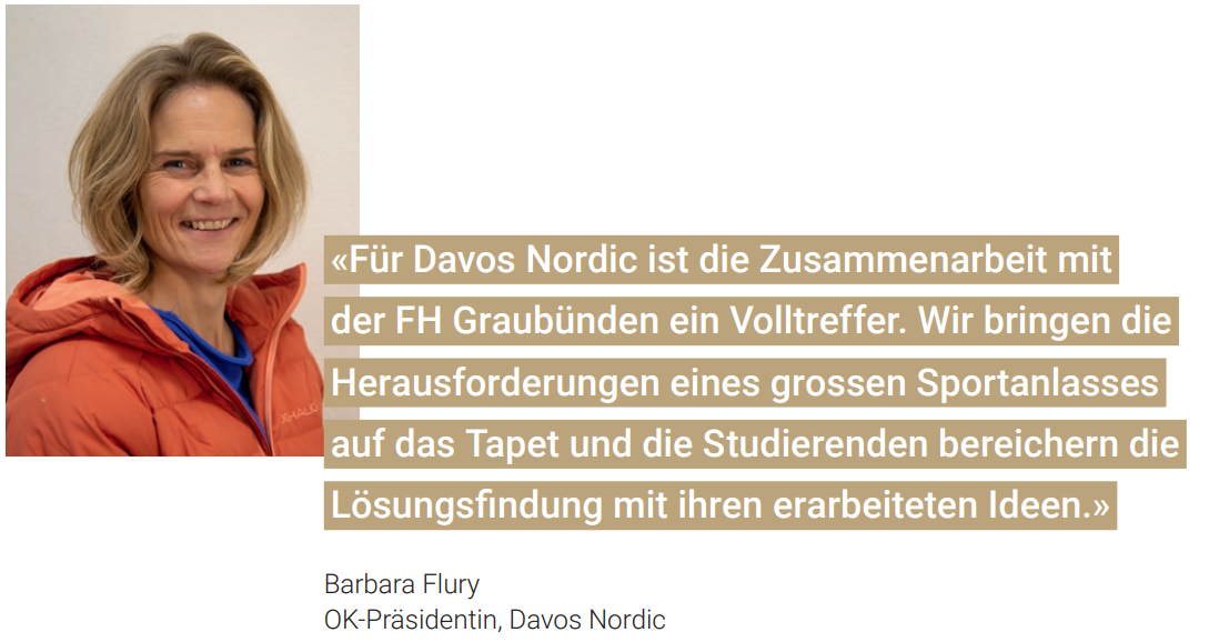 Davos Nordic
