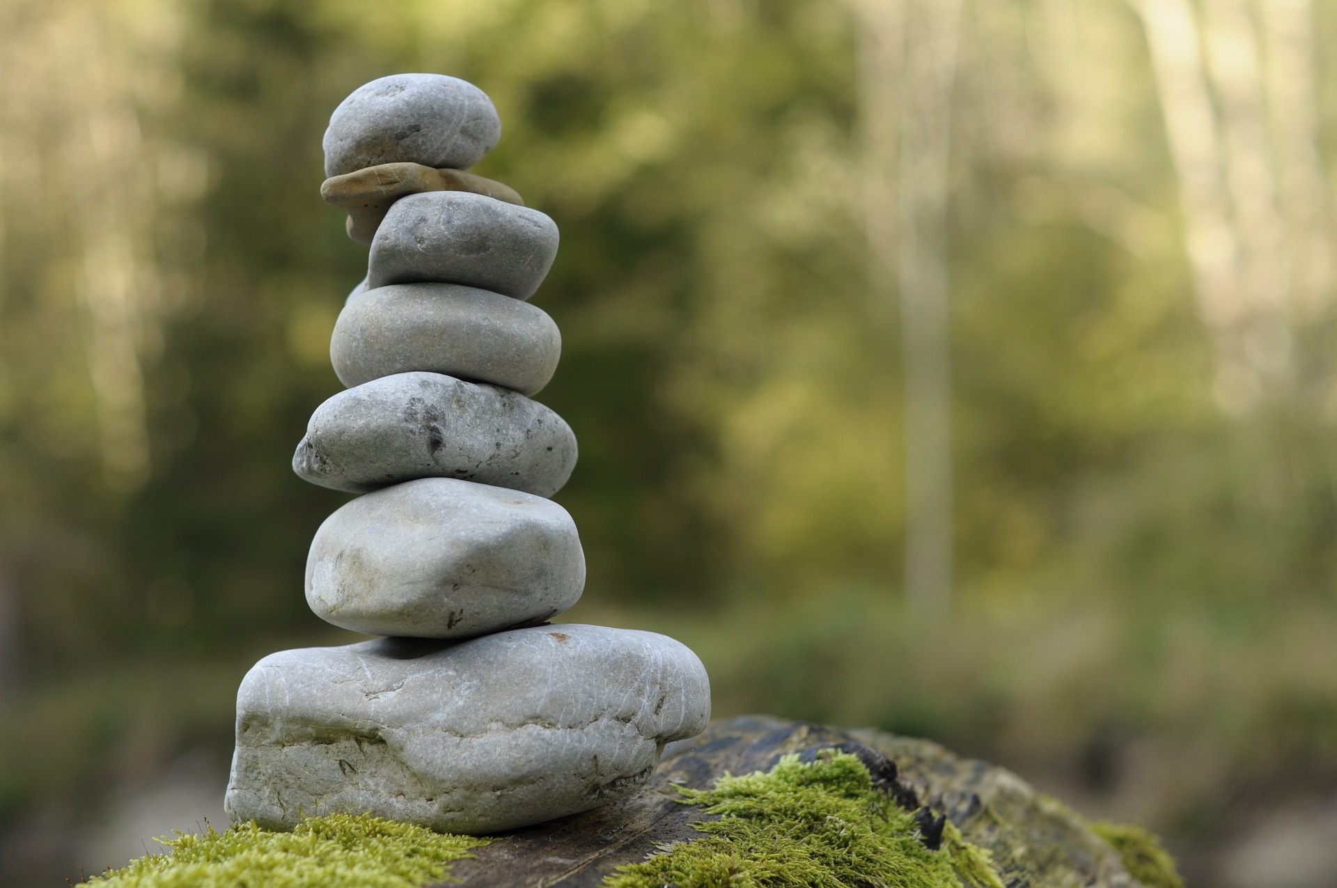 Balance